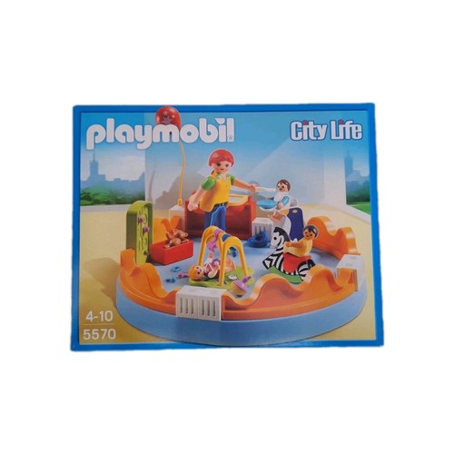 Lot playmobil ref - playmobil,
