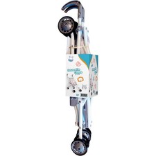 POUSSETTE CANNE BEBE ANIMAUX