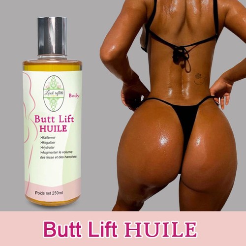Butt lift huile pour - butt, lift,
