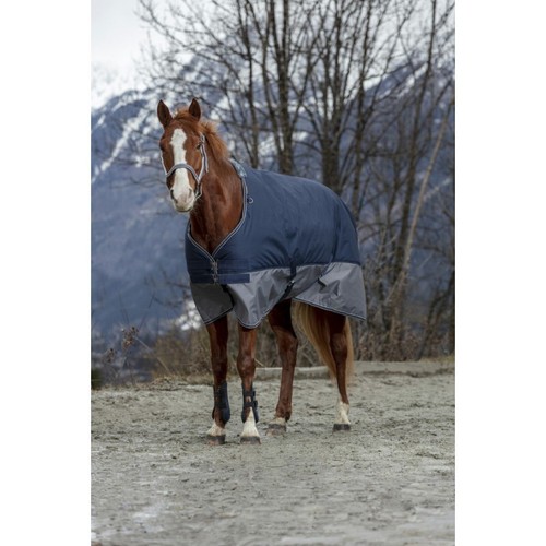 Couverture equithème tyrex - couverture,