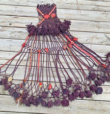 ANCIEN PAREMENT DÉCORATIF OU