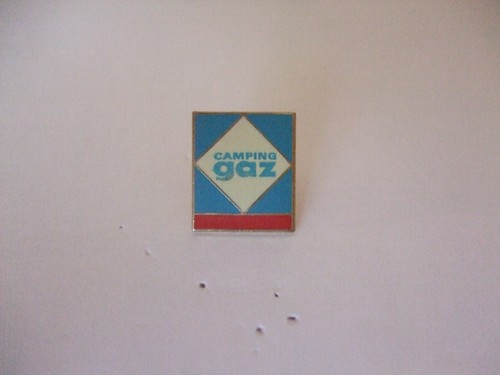 Pins camping gaz - ,