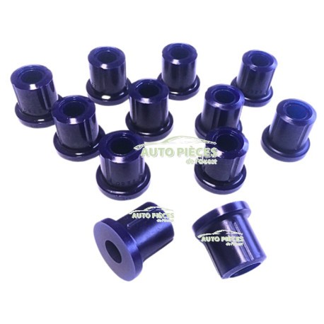 Bague silentbloc silent bloc - bague,