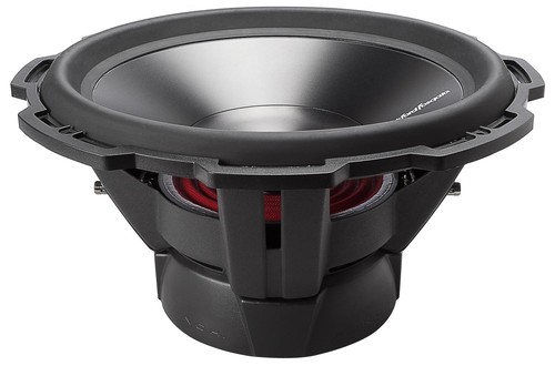 Rockford fosgate p3d2 - fosgate, p3d2-15