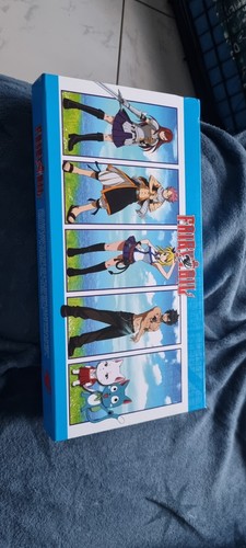 Coffret clés fairy tail - , comme