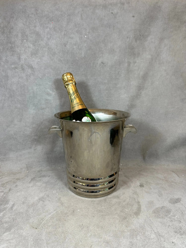 Magnifique seau champagne - magnifique,