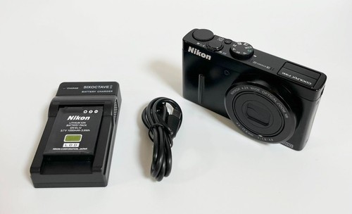Appareil photo numérique