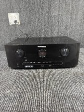 Marantz SR5011 7.2 Channel WiFi And Bluetooth Home Theater AV Receiver - WORKING