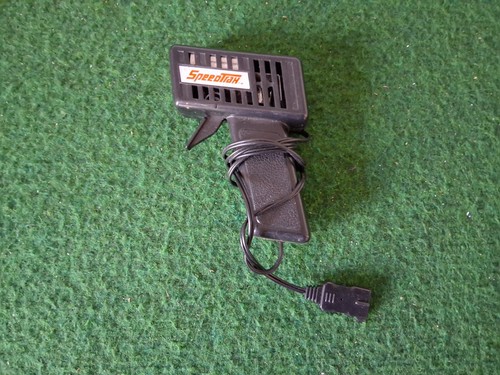 Manette circuit voiture - circuit,