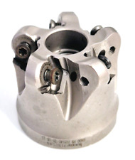 ISCAR   H400 FR D28A040-05-16-12 Face mills carrying double-sided inserts