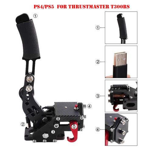 14bit usb3 handbrake pour - 14bit,