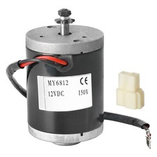 12V 120W Electric Scooter