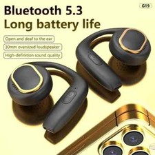 Oreillette bluetooth sans fil