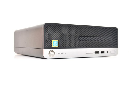 Ordinateur prodesk 400 - prodesk,