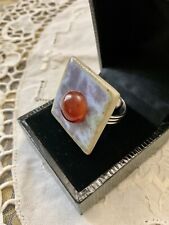 CREATEUR ORIGINALE  BAGUE