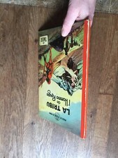 ALBUM BD SIRIUS TIMOUR 1 tribu