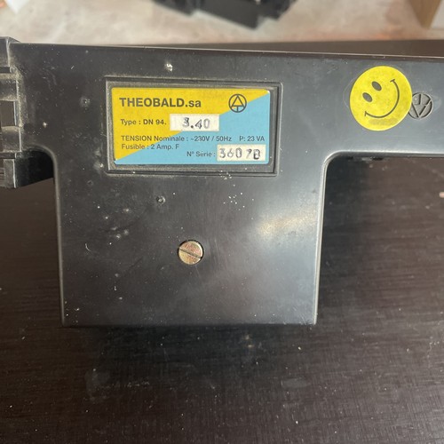 Module commande f3aa40539 - module,