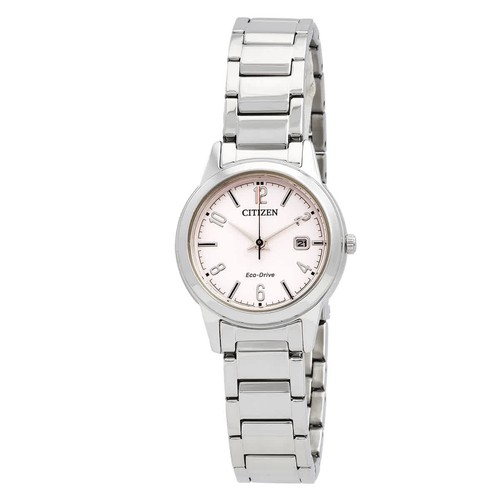 Citizen lady eco drive - eco-drive, pink
