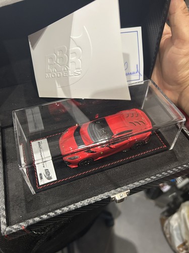 Bbr factory ferrari 812c - bbr,