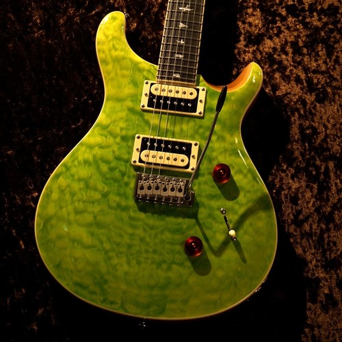 Paul reed smith se - paul,