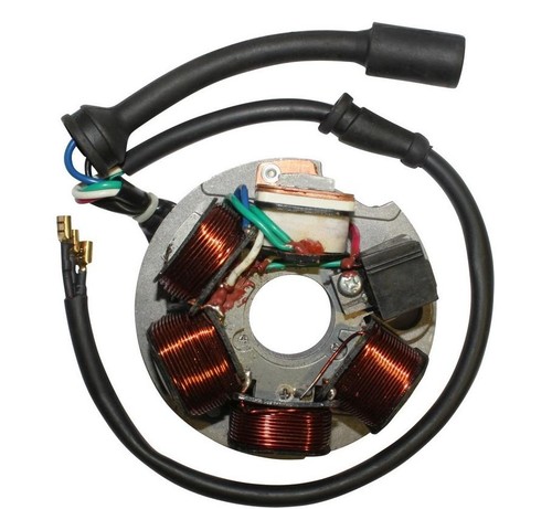 Stator allumage piaggio 125