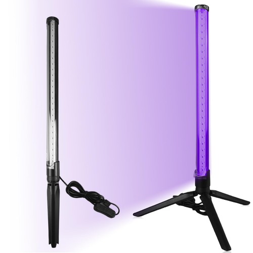 Lampe lumière noire w - à,