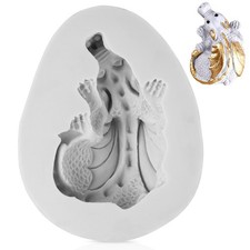  Silicone Molds À Gâteau