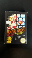 Super Mario Bros : Nintendo