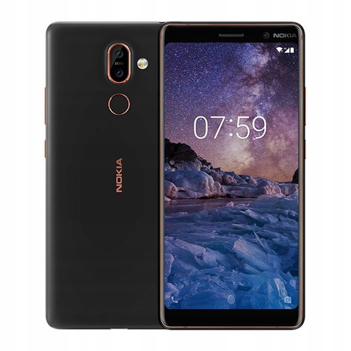 Smartphone nokia plus 64gb - nokia, 4/64gb