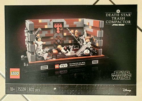 Lego star wars - (2),