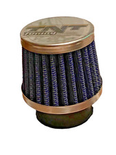 FILTRE A AIR TUNING TNT CHROME