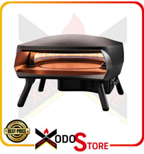 Four Pizza À Gaz Witt ETNA