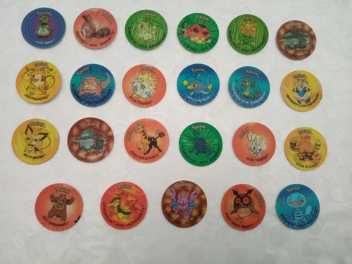 Lot pog flippo - flippo, /