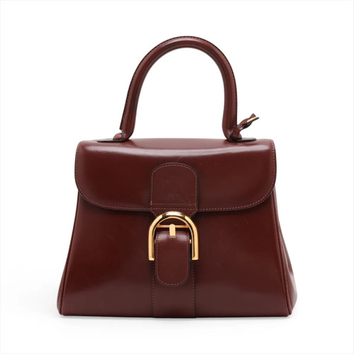 Delvaux brillon leather 2 - delvaux,
