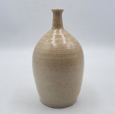 Vase en céramique émaillée