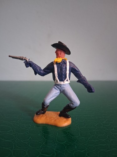 Timpo 7eme cavalerie avec 1 - timpo,
