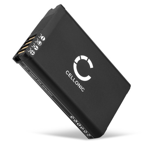 Batterie pour garmin - pour, atemos