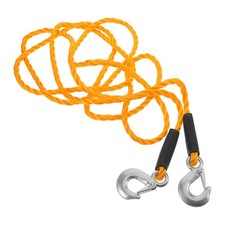 Câble de remorquage robuste