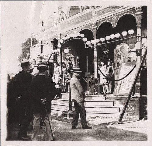 France fête foraine - france,,