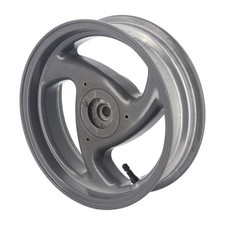 Jante arrière (Peugeot -