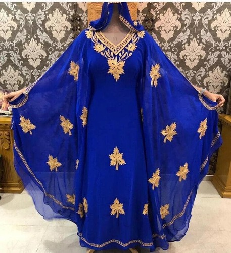 Robe farasha caftan - farasha,