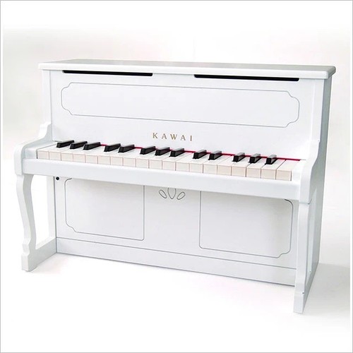 Jouet piano droit kawai - de,