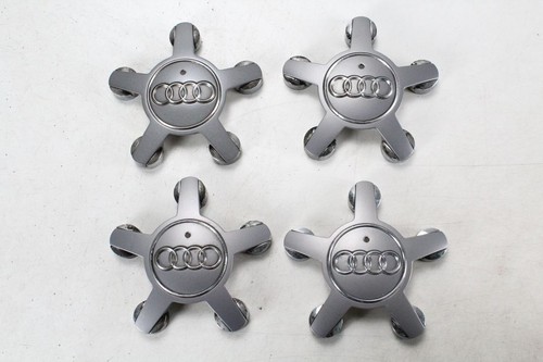 Cache moyeu audi a6 a7 - cache,