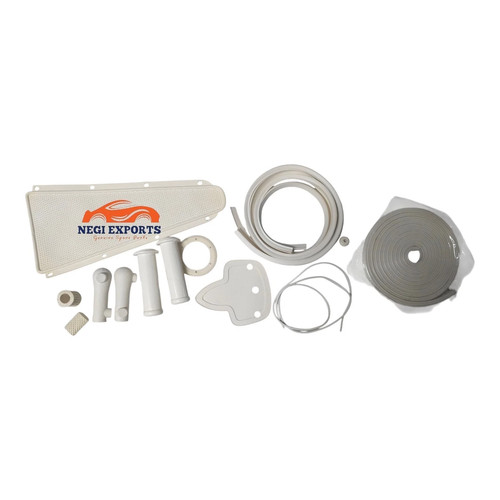 New brand complete rubber kit - new,