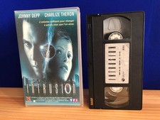 VHS - Intrusion