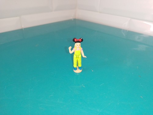 2303128 polly pocket figurine - 2303128,