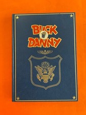 BERGESE INTEGRALE BUCK DANNY ROMBALDI N° 3 1987 TRÈS BON ÉTAT