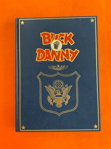 Bergese integrale buck danny - bergese,