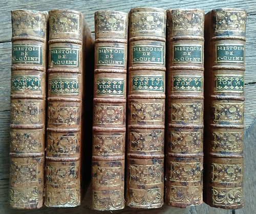 Robertson l histoire du - -, l'histoire