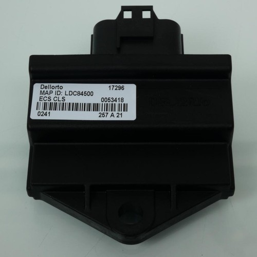 Cdi calculateur dellorto pour - cdi,